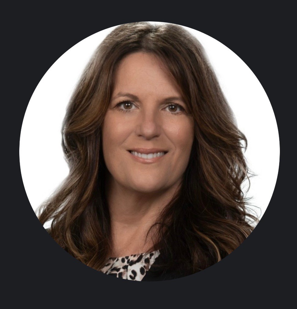 Kim Stapleton, Co-President